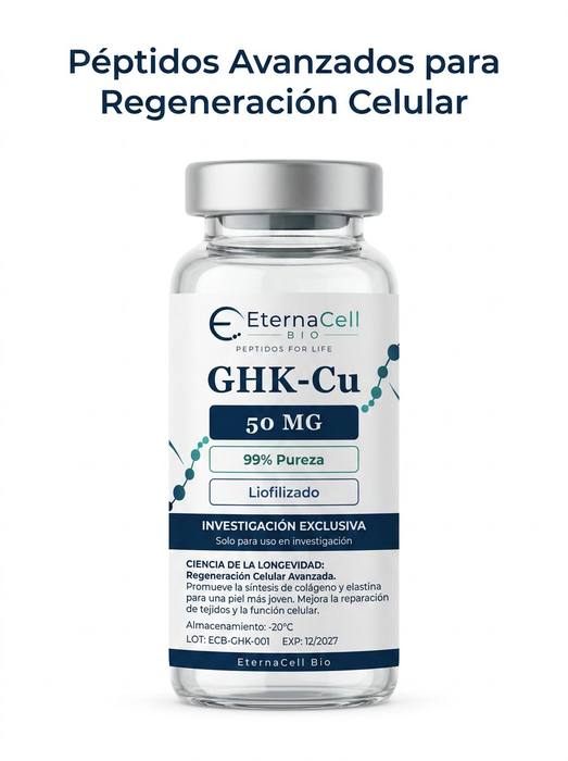 GHK-Cu